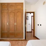 Casa Tijoco - Terraza Con Vistas A La Gomera - Air * Адехе