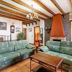 Casa Tijoco - Terraza Con Vistas A La Gomera - Air * Адехе