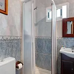 Будинок відпочинку Casa Tijoco - Terraza Con Vistas A La Gomera - Air *
