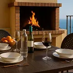 Будинок відпочинку Casa Tijoco - Terraza Con Vistas A La Gomera - Air *