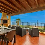 Будинок відпочинку Casa Tijoco - Terraza Con Vistas A La Gomera - Air Адехе