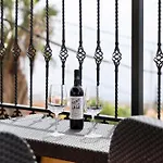 Casa Tijoco - Terraza Con Vistas A La Gomera - Air Costa Adeje (Tenerife)