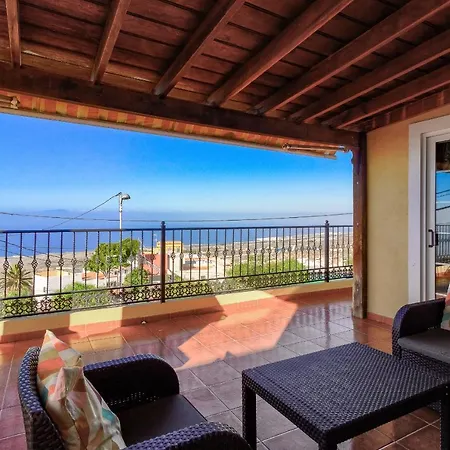 Tijoco By Paramount Holidays Dom wakacyjny Costa Adeje (Tenerife)
