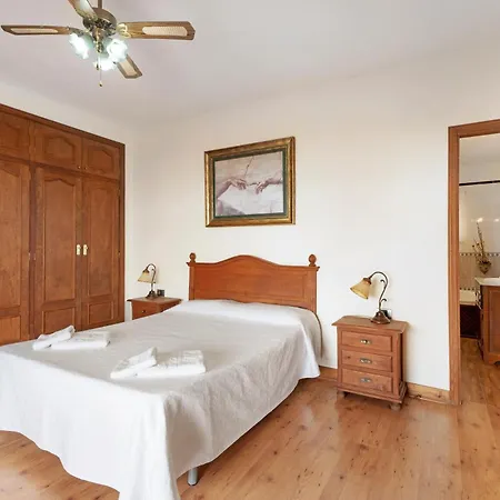 Tijoco By Paramount Holidays Costa Adeje (Tenerife)