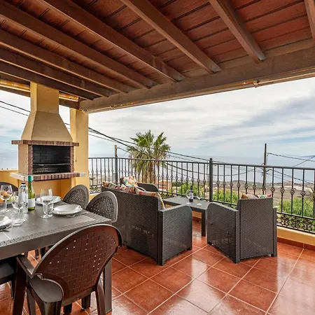 Tijoco By Paramount Holidays Costa Adeje (Tenerife)