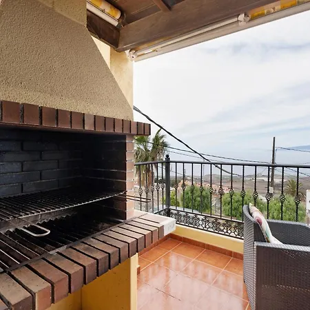 Tijoco By Paramount Holidays Costa Adeje (Tenerife)