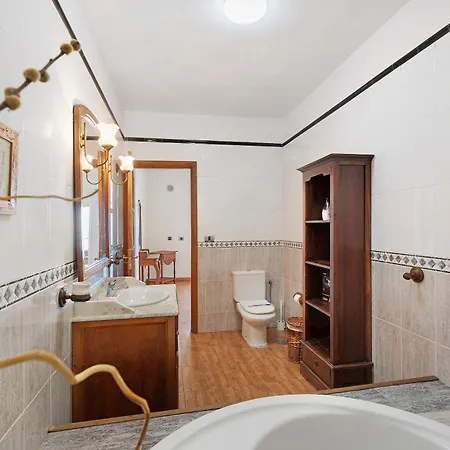 Tijoco By Paramount Holidays بيت للعطل *