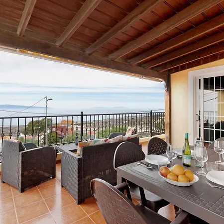 Tijoco By Paramount Holidays Costa Adeje (Tenerife)