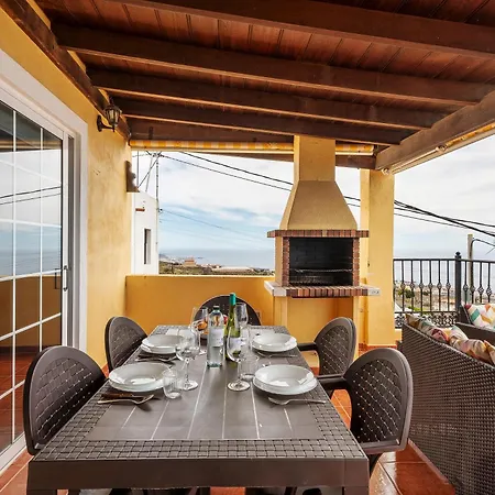 Tijoco By Paramount Holidays Dom wakacyjny Costa Adeje (Tenerife)