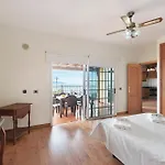 Feriehus Casa Tijoco - Terraza Con Vistas A La Gomera - Air