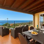 度假居 Casa Tijoco - Terraza Con Vistas A La Gomera - Air