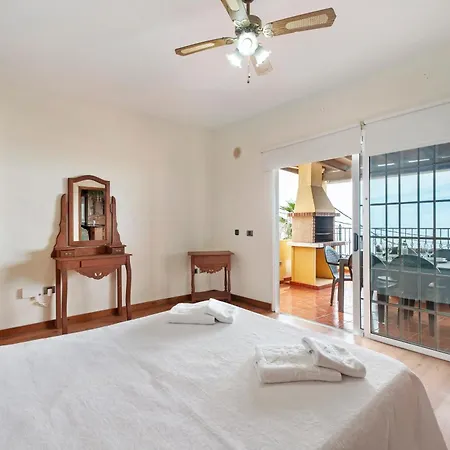 Tijoco By Paramount Holidays Holiday home