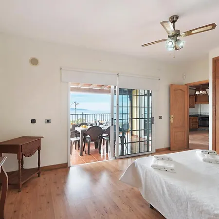 Holiday home Tijoco By Paramount Holidays
