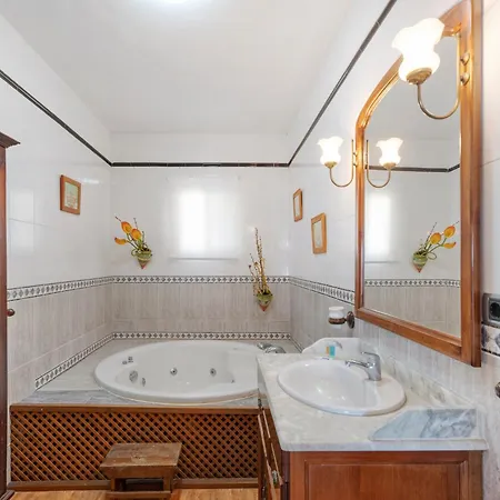 Holiday home Tijoco By Paramount Holidays Costa Adeje (Tenerife)