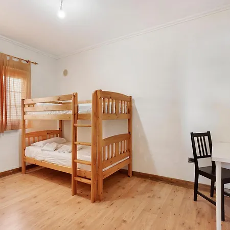 度假居 Tijoco By Paramount Holidays 阿德耶