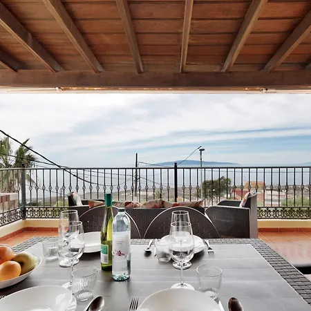 Tijoco By Paramount Holidays Holiday home Costa Adeje (Tenerife)