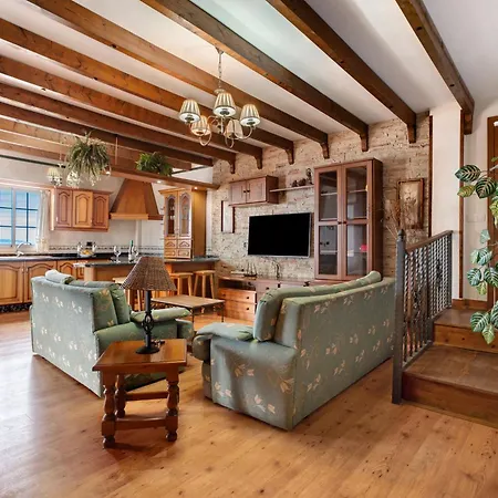 Tijoco By Paramount Holidays 度假居