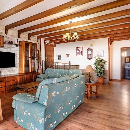 Dom wakacyjny Tijoco By Paramount Holidays *