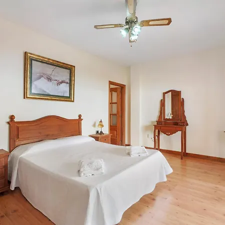 Tijoco By Paramount Holidays Holiday home *