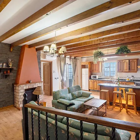 Dom wakacyjny Tijoco By Paramount Holidays