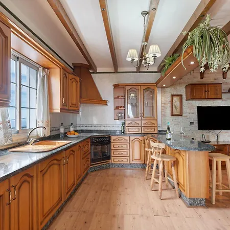 Tijoco By Paramount Holidays Costa Adeje (Tenerife)