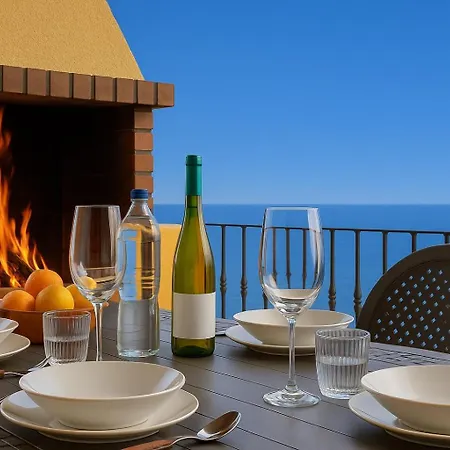 Tijoco By Paramount Holidays 度假居