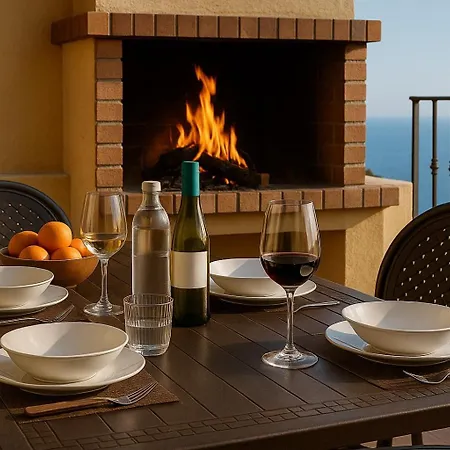 Holiday home Tijoco By Paramount Holidays *