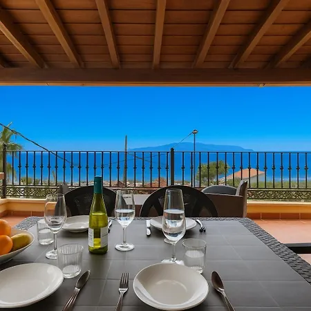 Tijoco By Paramount Holidays *