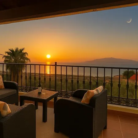 Tijoco By Paramount Holidays *