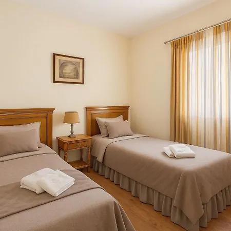 Tijoco By Paramount Holidays Costa Adeje (Tenerife)