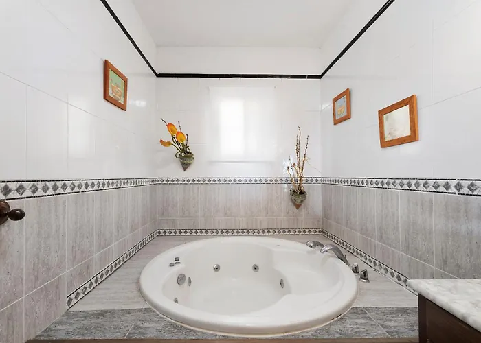 Casa Tijoco - Terraza Con Vistas A La Gomera - Air Holiday home Costa Adeje (Tenerife)