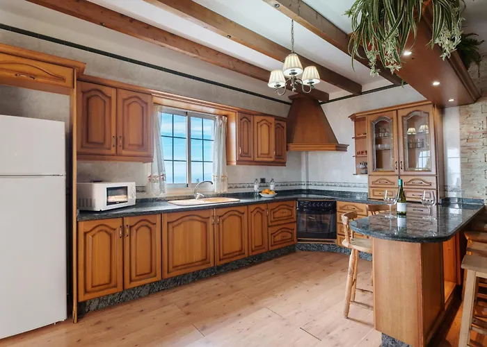 Tijoco By Paramount Holidays Сasa de vacaciones *