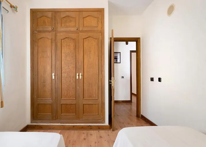 Tijoco By Paramount Holidays * Costa Adeje (Tenerife)