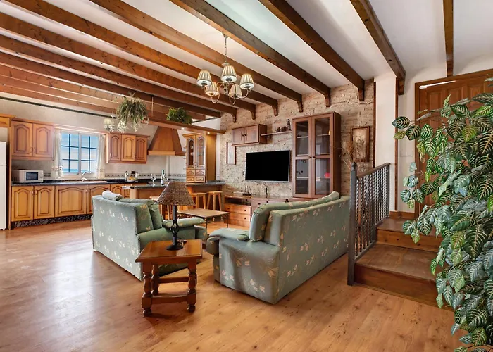 Tijoco By Paramount Holidays Сasa de vacaciones