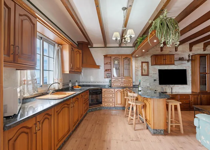 Tijoco By Paramount Holidays Costa Adeje (Tenerife)