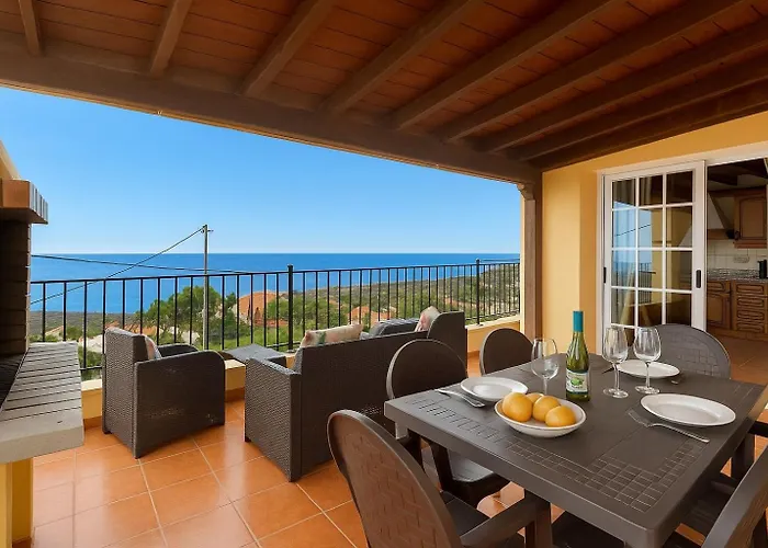 Сasa de vacaciones Tijoco By Paramount Holidays