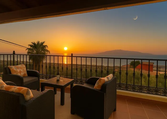 Tijoco By Paramount Holidays *