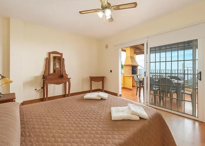 Tijoco By Paramount Holidays Сasa de vacaciones *