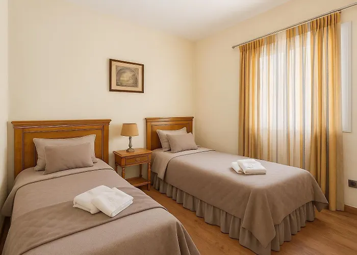 Tijoco By Paramount Holidays Costa Adeje (Tenerife)