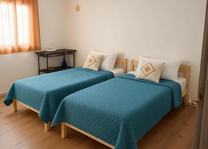 Сasa de vacaciones Tijoco By Paramount Holidays Costa Adeje (Tenerife)