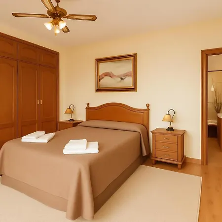 Casa Tijoco - Terraza Con Vistas A La Gomera - Air