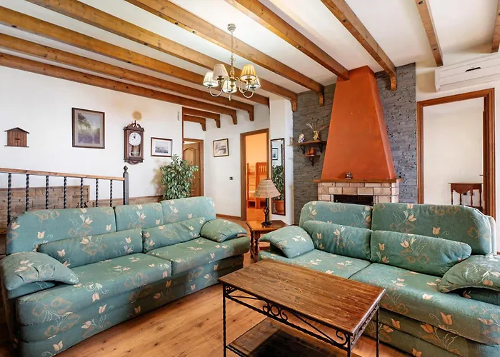 Casa Tijoco - Terraza Con Vistas A La Gomera - Air * Адехе