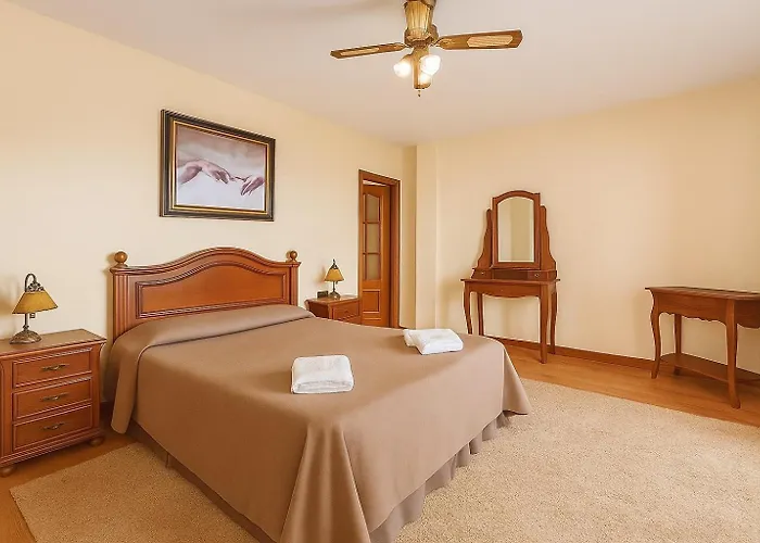 Casa Tijoco - Terraza Con Vistas A La Gomera - Air *